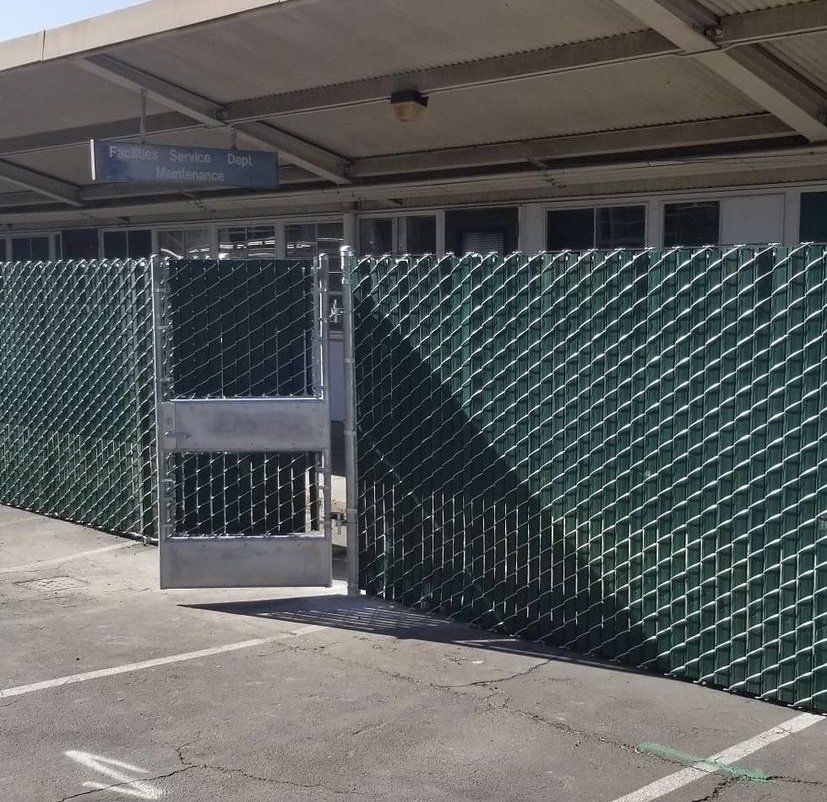 Fencing Services