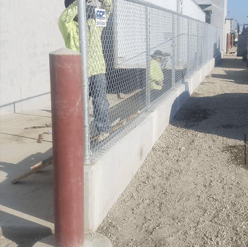 Fencing ServicesFencing Services