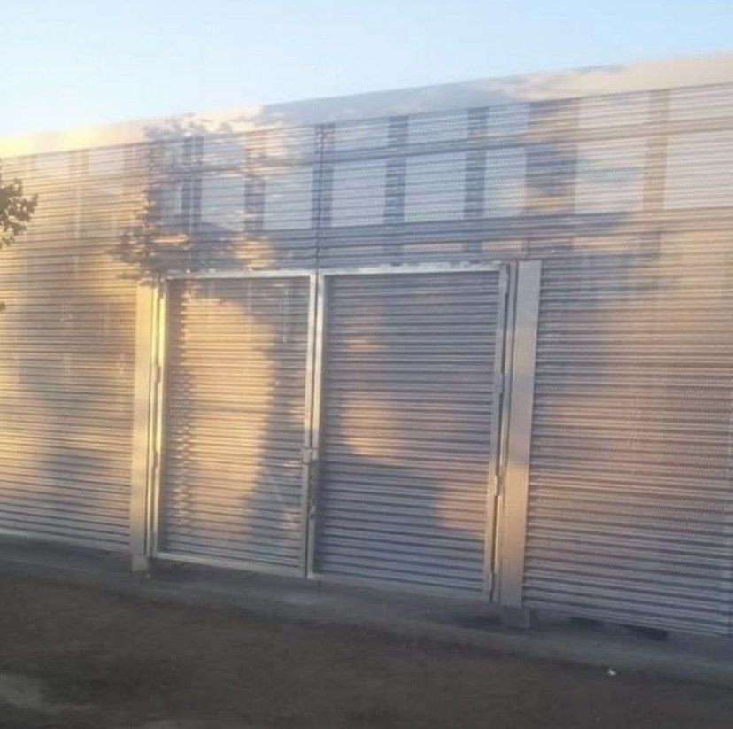 Fencing Services