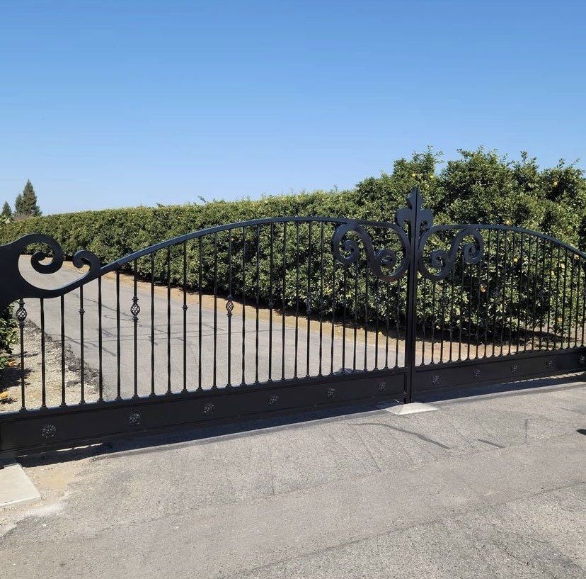 fencing services
