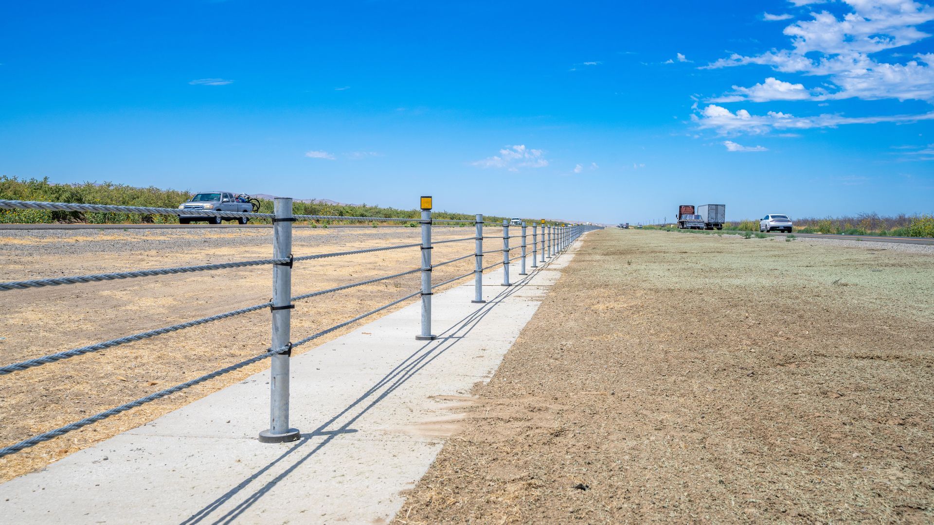 Fencing Services