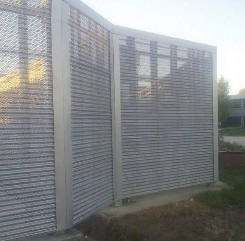 Fencing Services