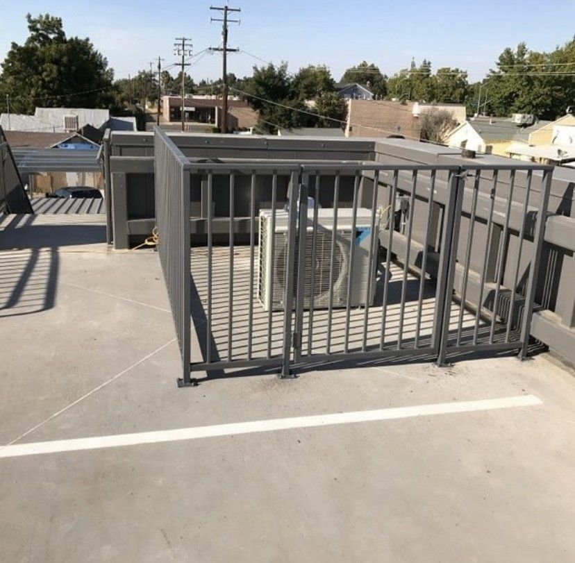 fencing services