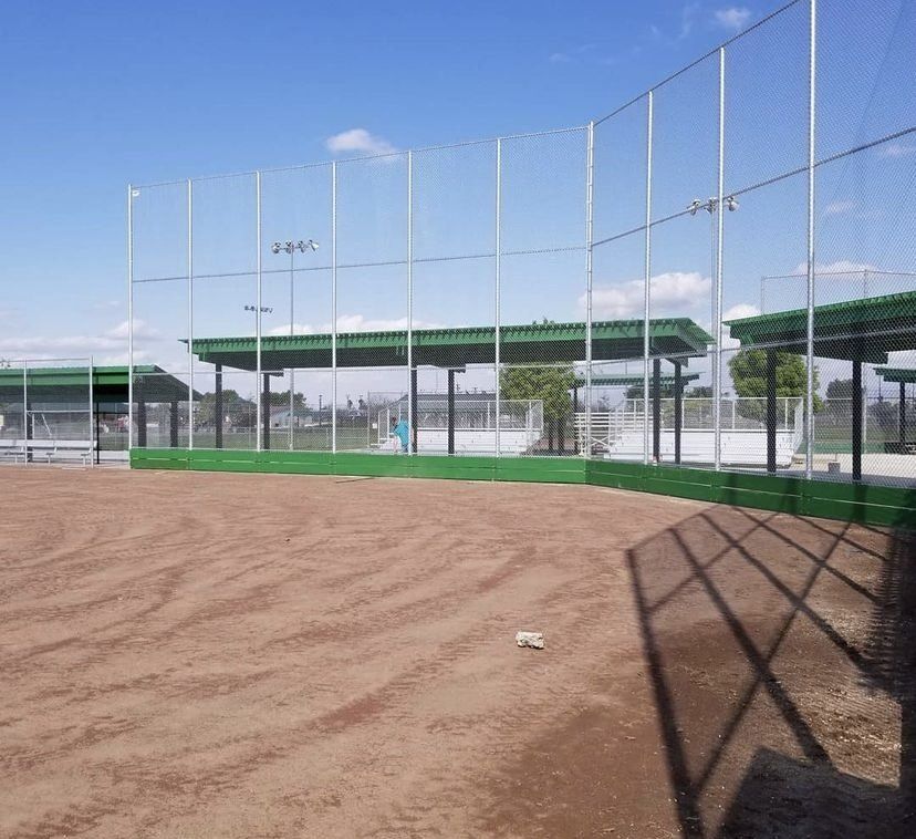 Fencing Services