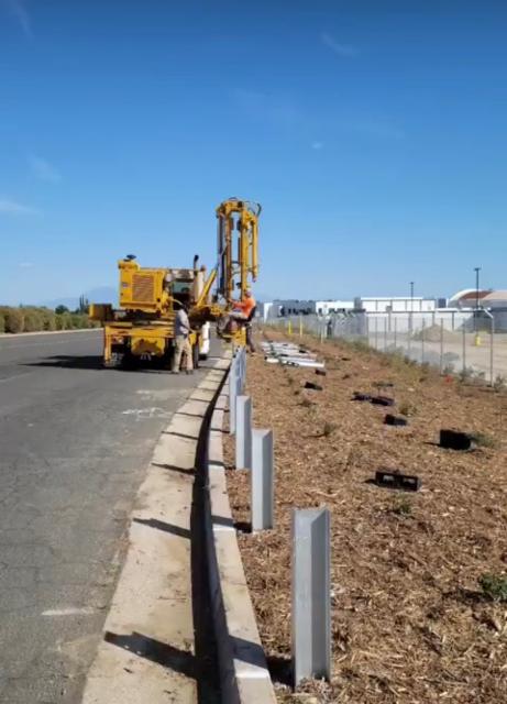 fencing services