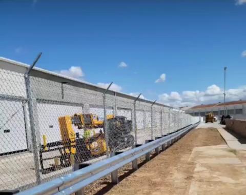 Fencing Services