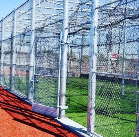 Fencing Services