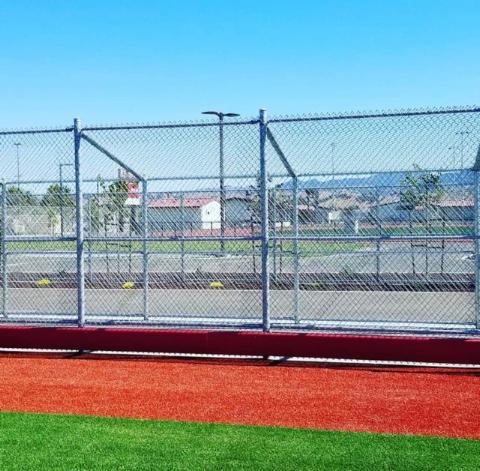 Fencing Services