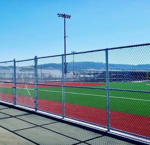Fencing Services