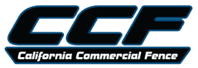 California Commercial Fence California Commercial Fence