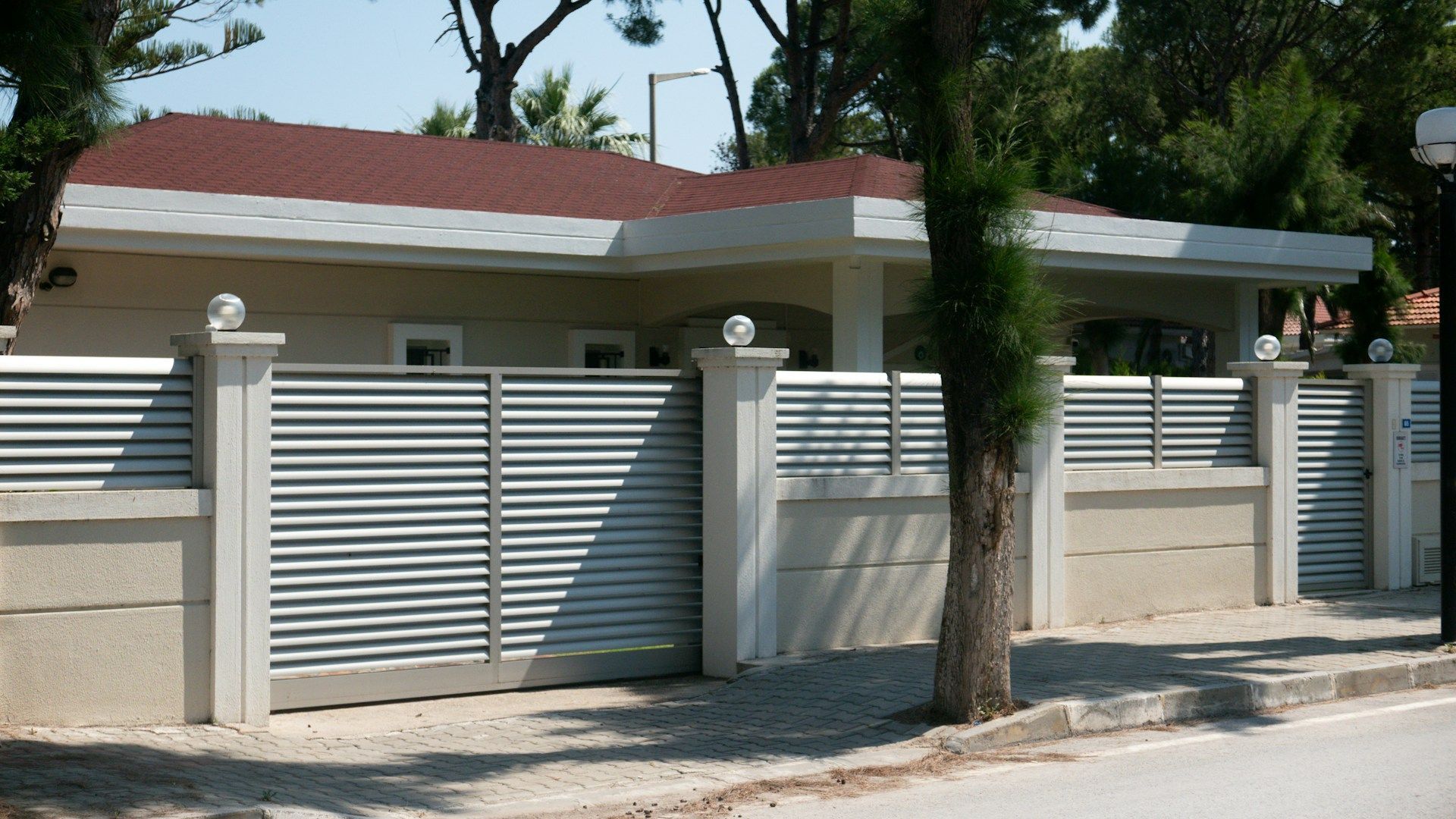 Custom Gates and Fences