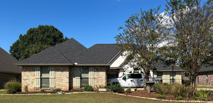 Roofing Contractor | Shreveport, Louisiana | Smart Roofing LLC
