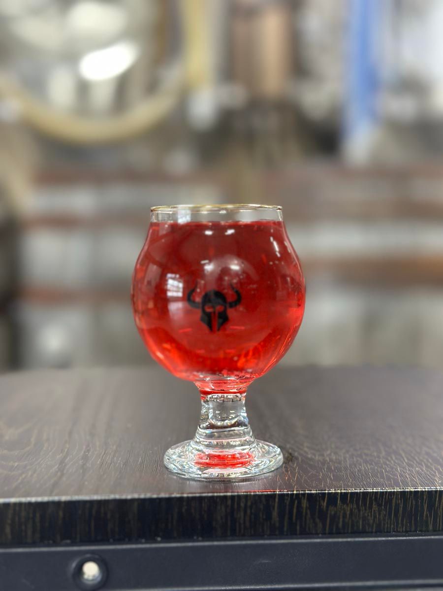 Local Brewery Brewery Tours in Duluth, MN Warrior Brewing Company