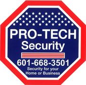 Pro-Tech Security Pro-Tech Security