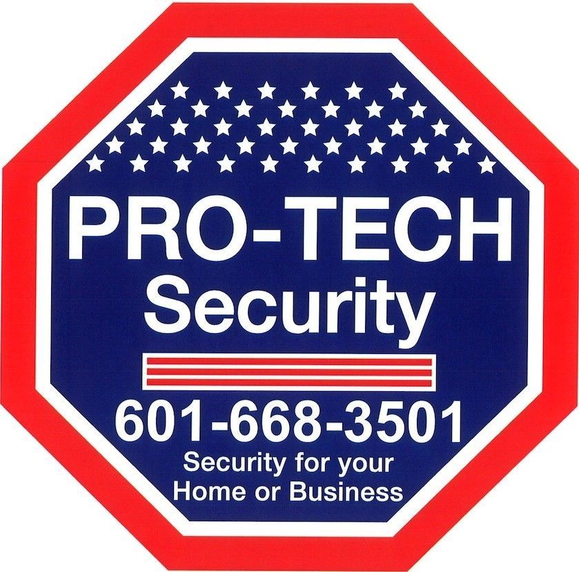 Pro-Tech Security Pro-Tech Security