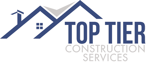 Top Tier Construction Services logo