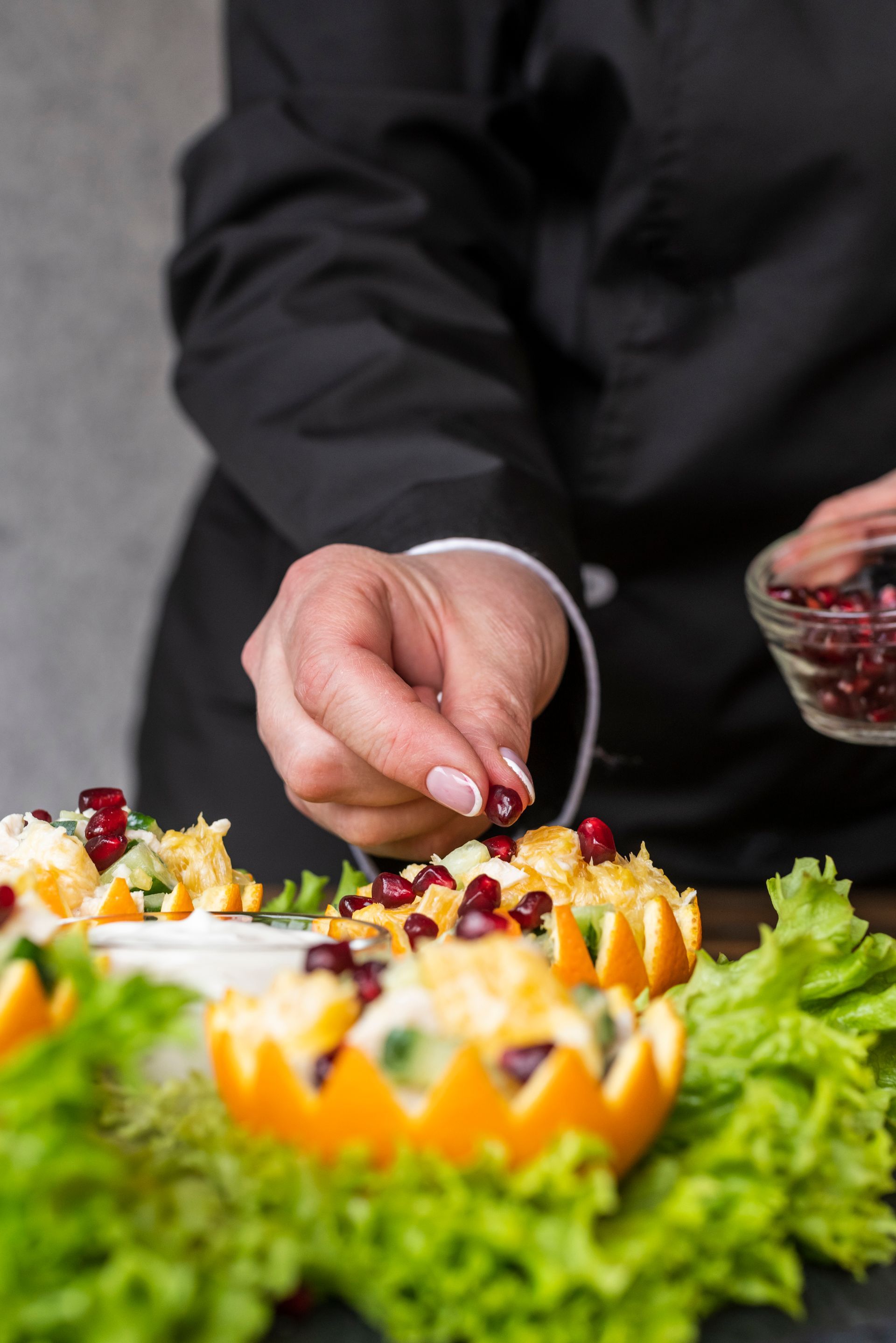 Catering aziendale