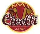 logo Gastronomia Civelli a Milano