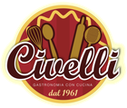 logo Gastronomia Civelli a Milano