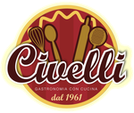 logo Gastronomia Civelli a Milano