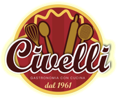 logo Gastronomia Civelli a Milano