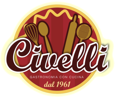 logo Gastronomia Civelli a Milano