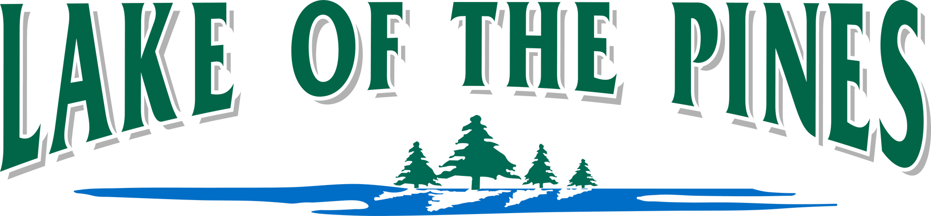 Lake of the Pines