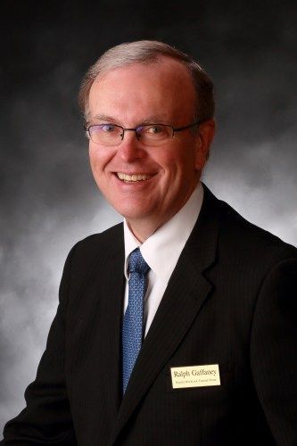 Staff Photo