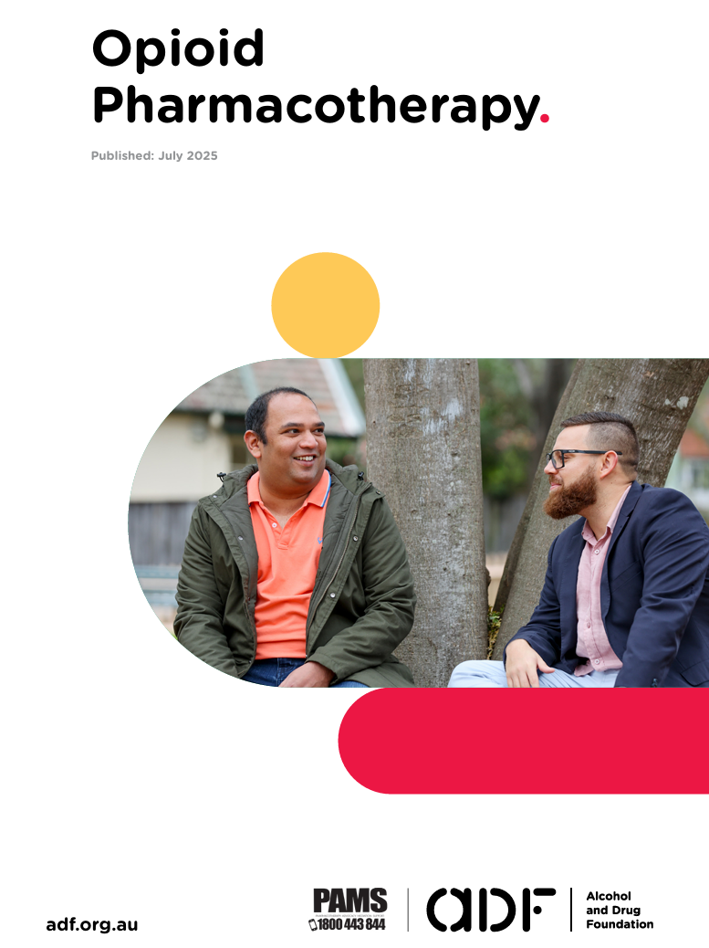 Cover page for 