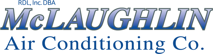 McLaughlin Air Conditioning Co.