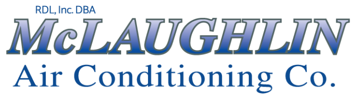 McLauglin Air Conditioning Co. Stockton, CA