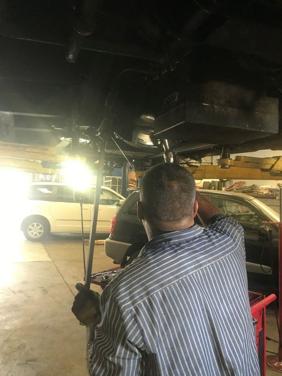 Car Maintenance