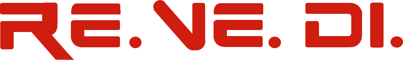 RE.VE.DI. SERVICE - RENAULT TRUCKS - LOGO