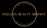 Ageless beauty medspa logo