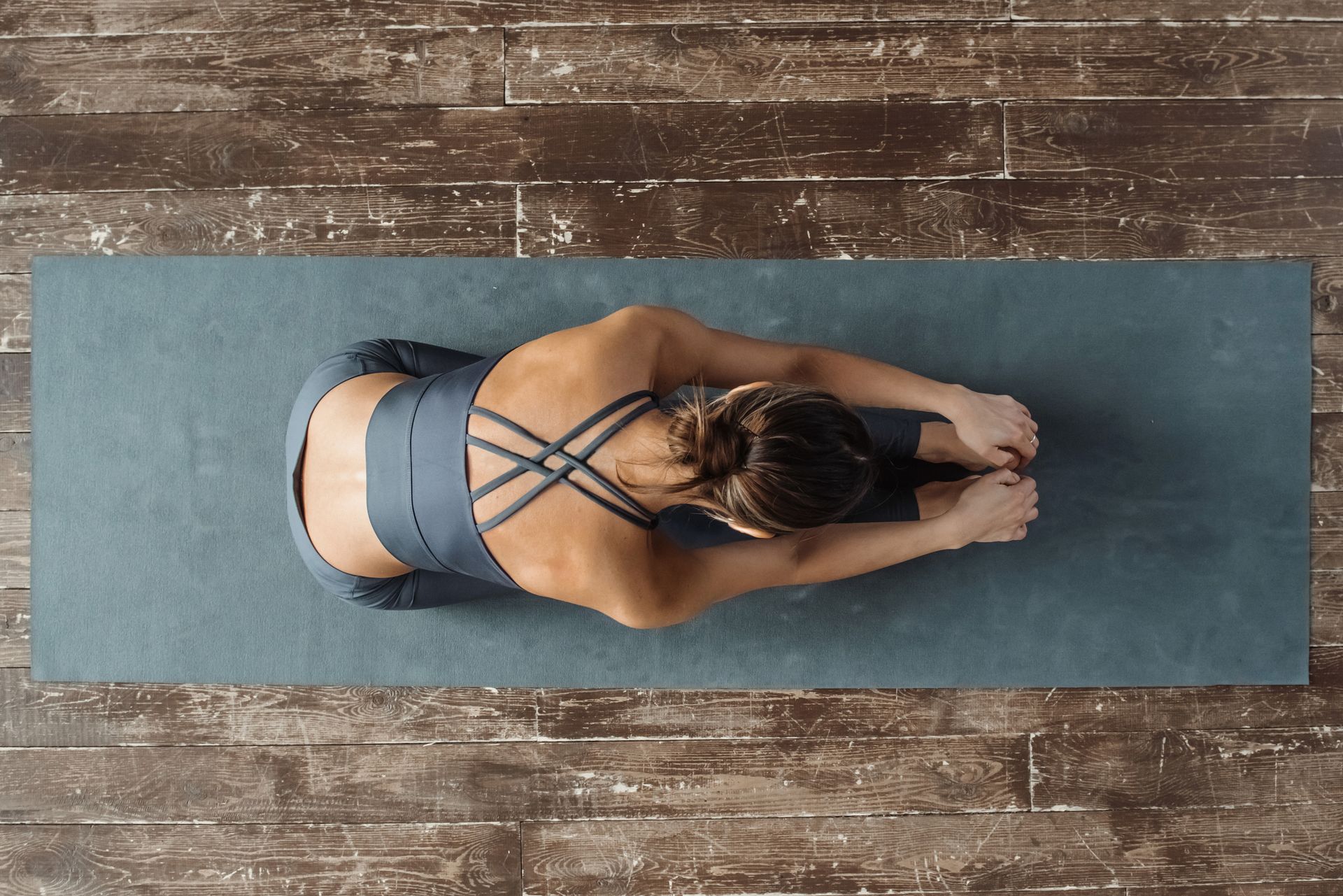 yoga