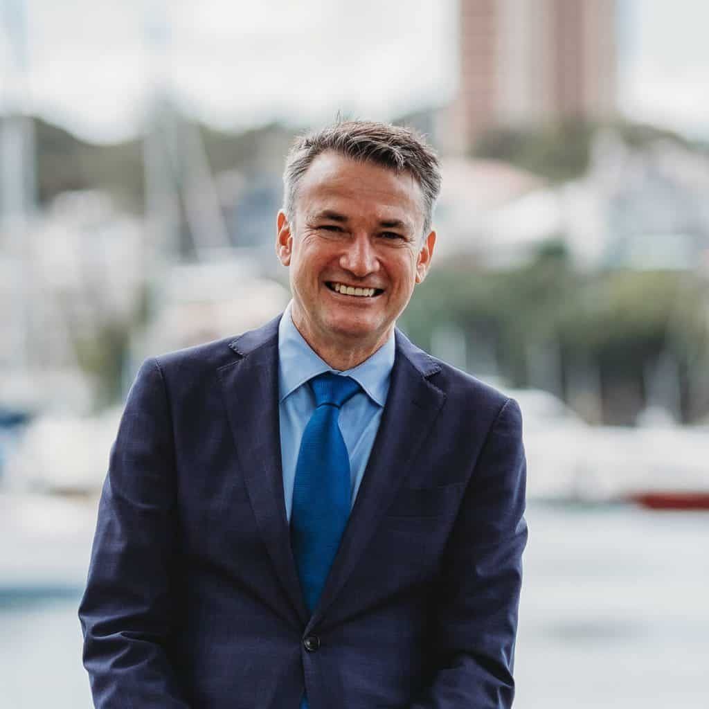 Adam Beasley — Edgecliff, NSW — Interactive Tax Consultants