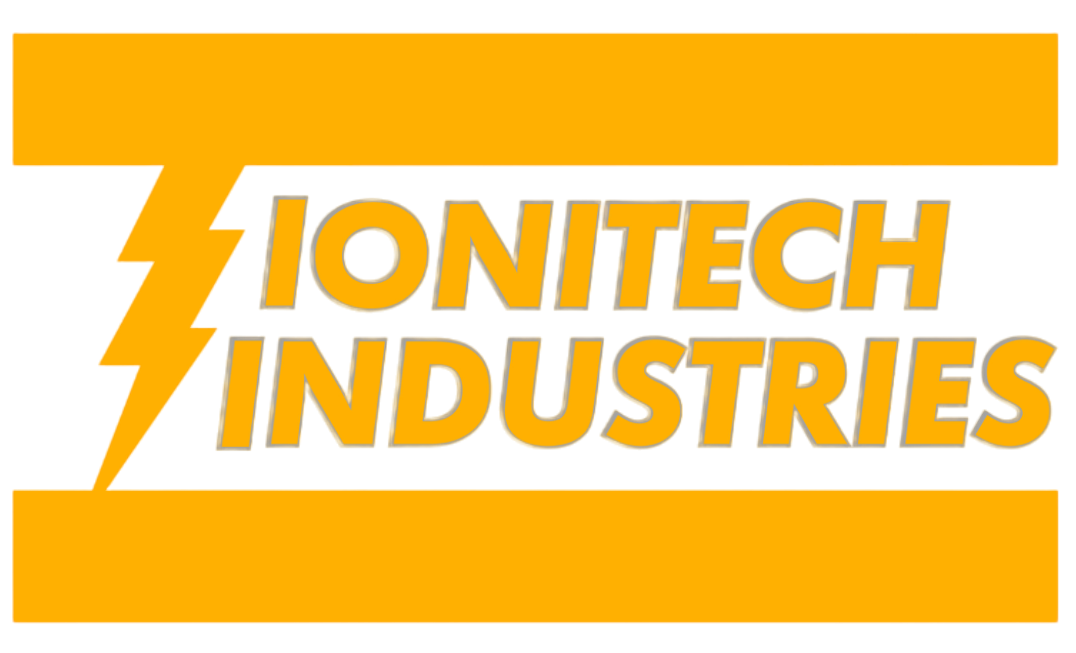 Ionitech Industries Ionitech Industries