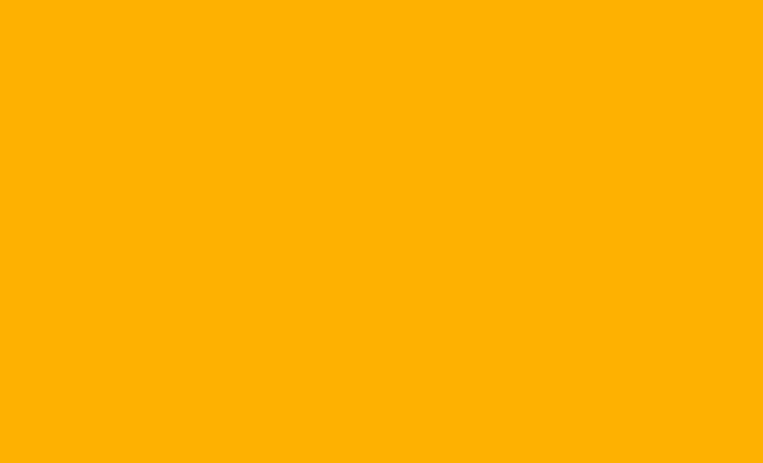 Solid orange rectangle fill.