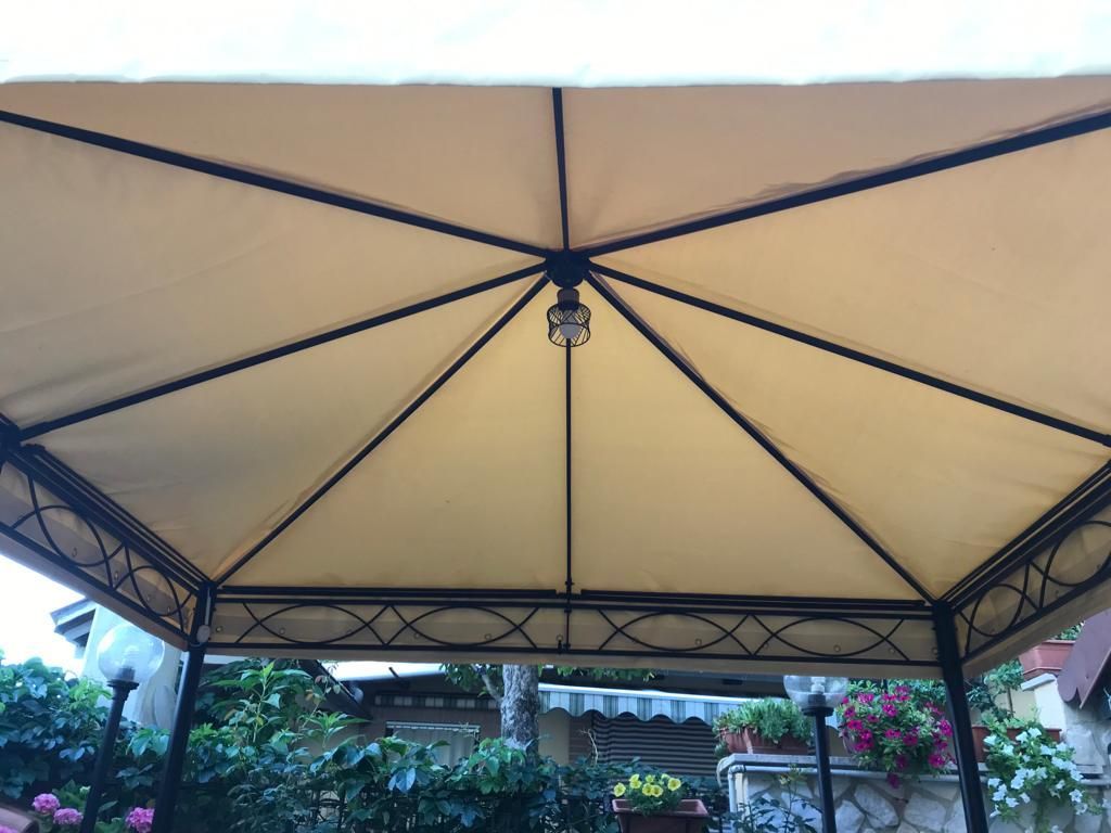 teloni in pvc