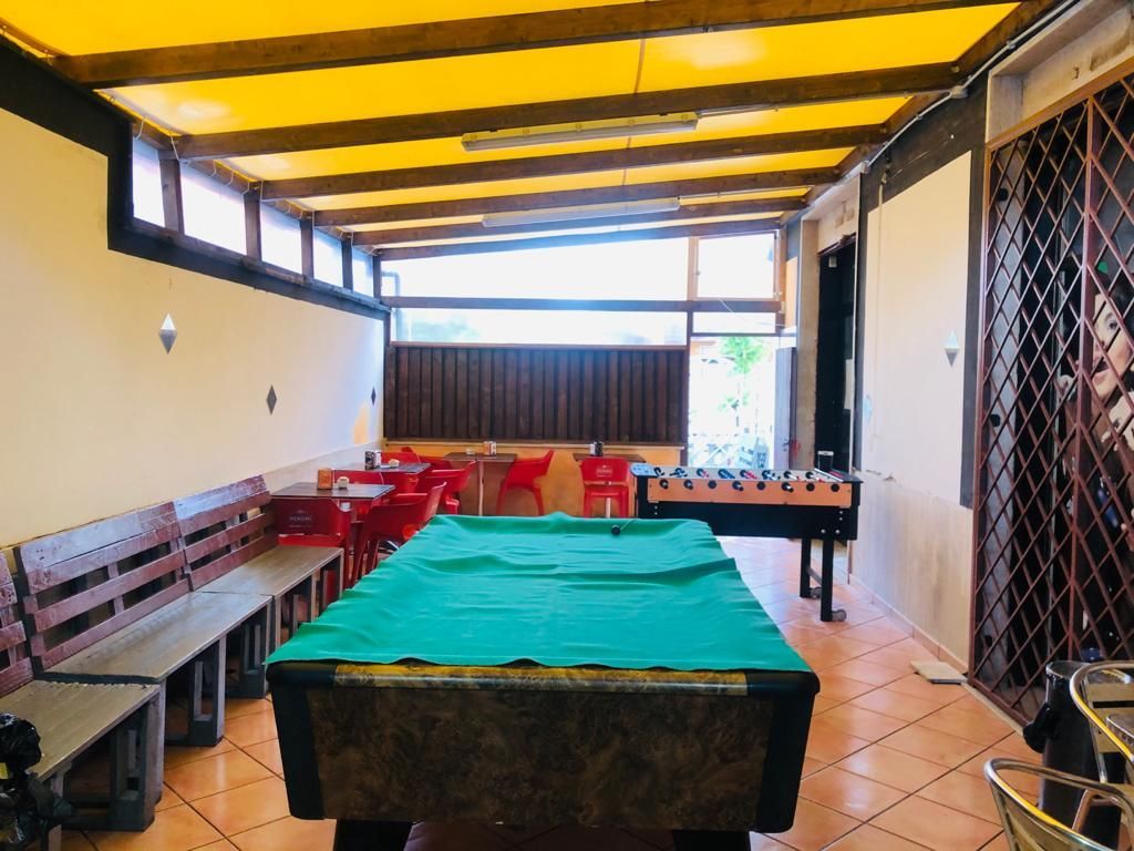 realizzazioni MD Teloni in PVC