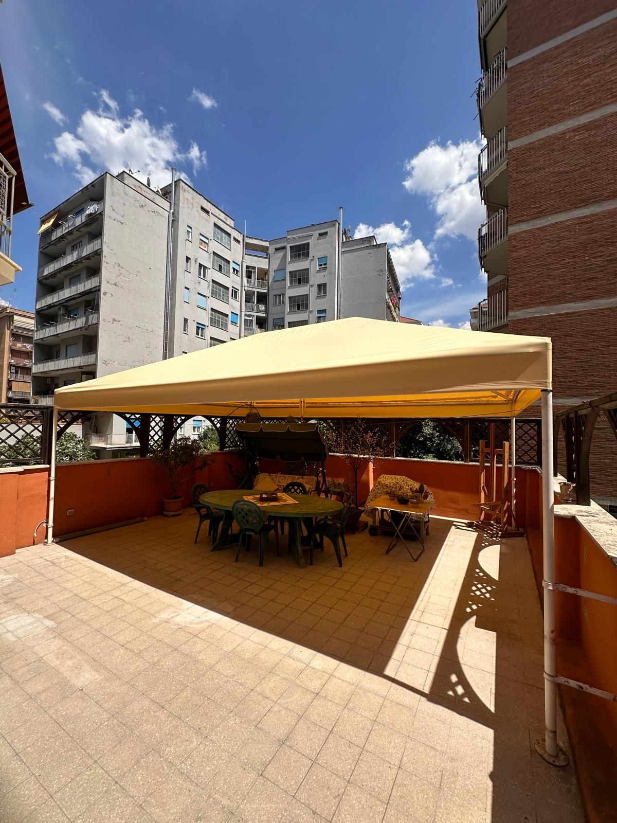 Coperture per gazebo