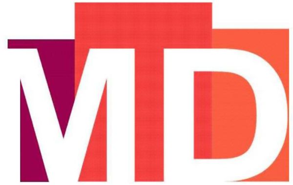 MD Teloni PVC, Roma, logo