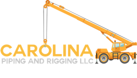 Carolina Piping & Rigging, LLC logo