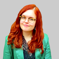 Martha Kiehl, Referentin Martha Kiehl, Referentin