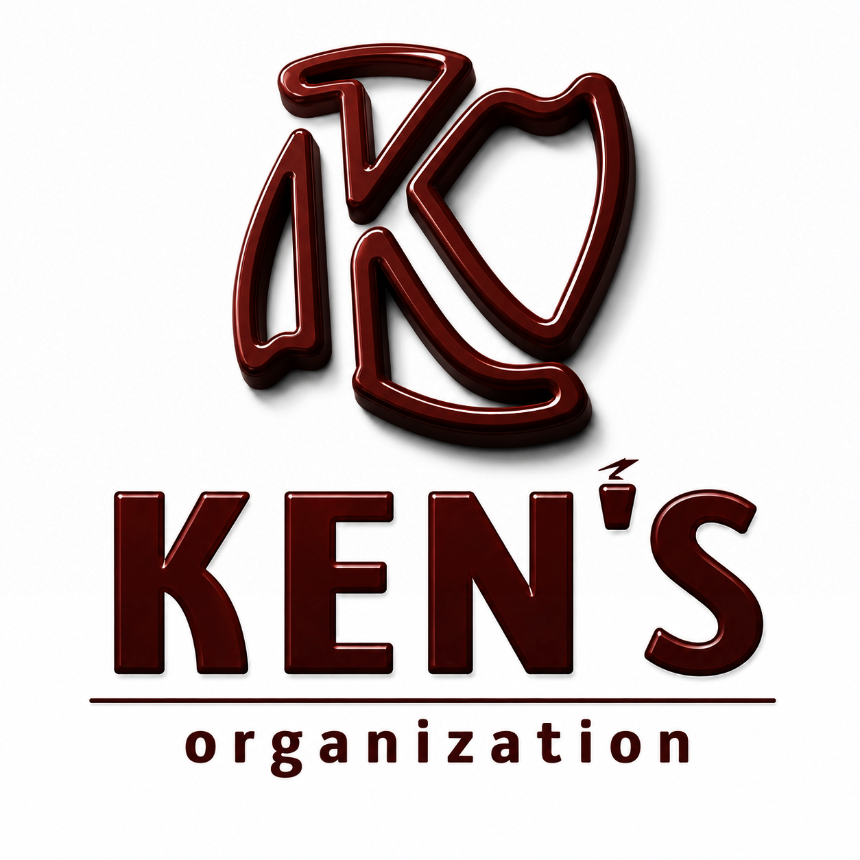 MR KEN'S LOGO