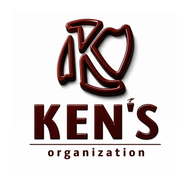 THE KEN'S ORGANIZATION LOGO