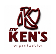 KEN'S COFFEE: events, supplies, brand ideas THE KEN'S ORGANIZATION LOGO