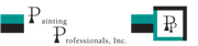 Logo for Painting Professionals, Inc.