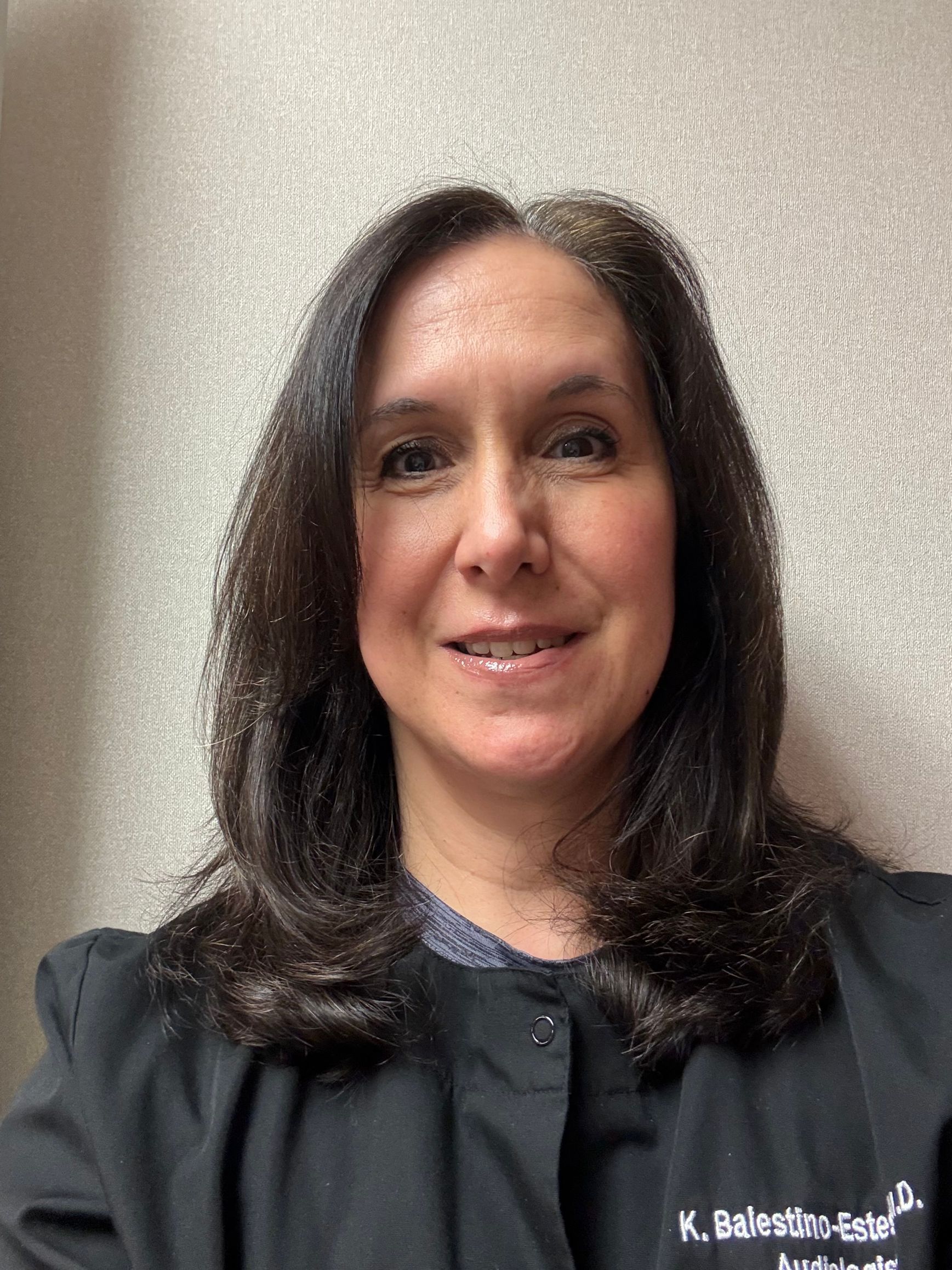 Kathryn Balestino-Estes, Au.D - Medical in Frederick, MD Kathryn Balestino-Estes, Au.D - Medical in Frederick, MD