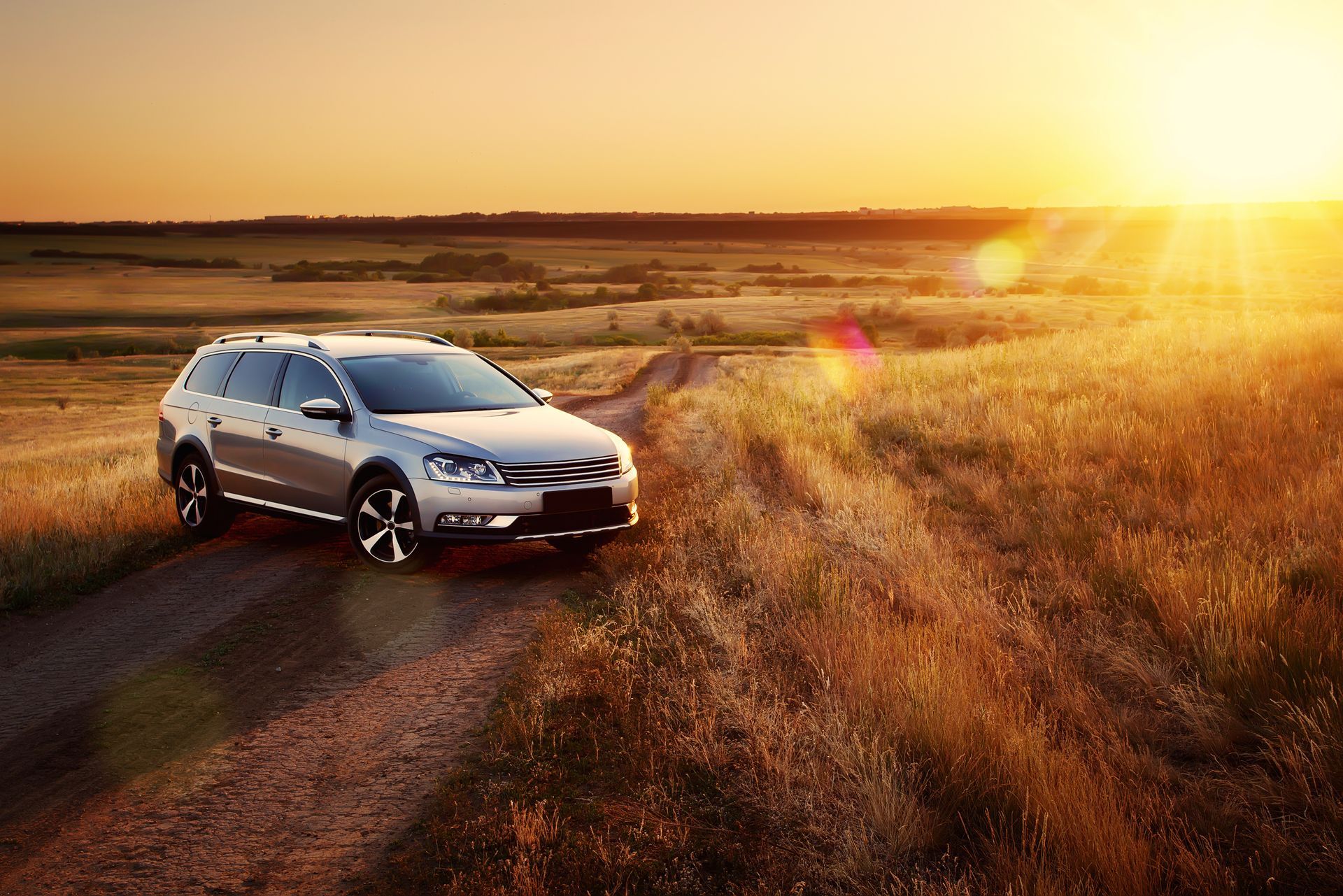 What All Drivers in Sparks, NV Should Know About Preventive Car Maintenance in The Desert | The Auto
